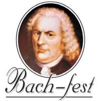 «Bach-fest»