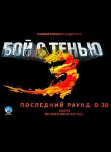 Бой с тенью 3D: Последний раунд