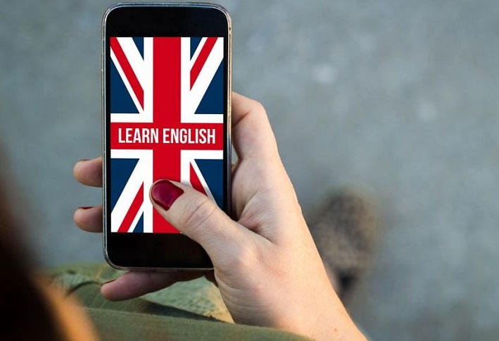 Как начать изучать английский язык