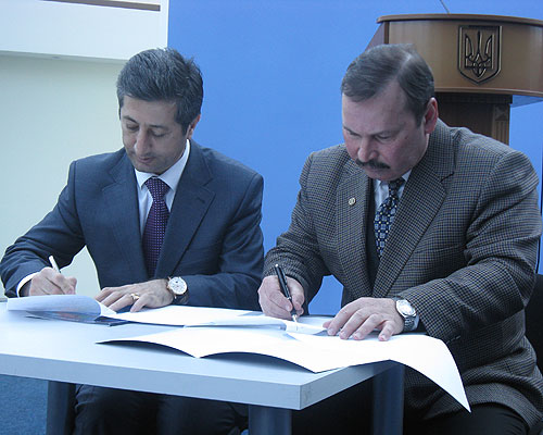 Бизнес-круги Азербайджана готовы к сотрудничеству с Сумщиной