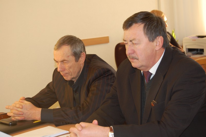 Депутатская комиссия согласовала проект главного финансового документа области
