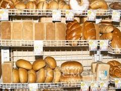 Почему дорожает хлеб?