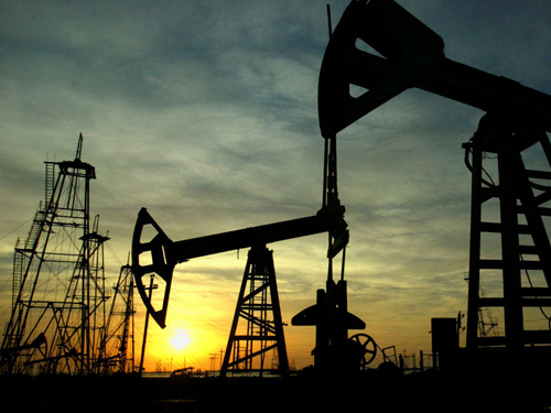 В Сумской области разработают еще один участок для добычи нефти