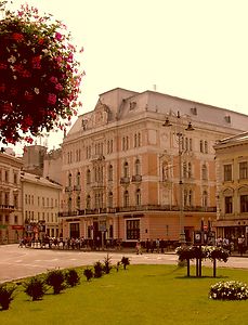 	Гостиницы Львова помогут увидеть все достопримечательности города