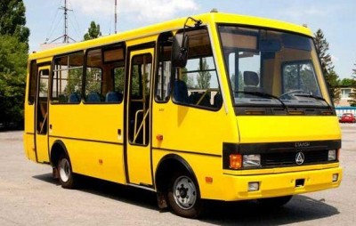 На Сумщине проверяют качество услуг в маршрутных автобусах