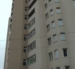 Жители сумских многоэтажек объединяются