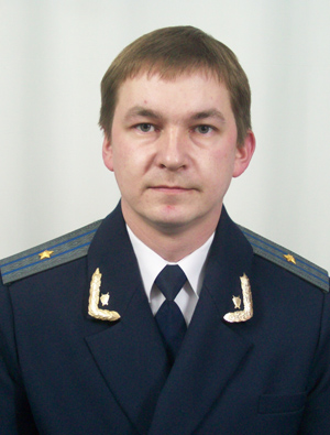 Глущенко Игорь Анатольевич