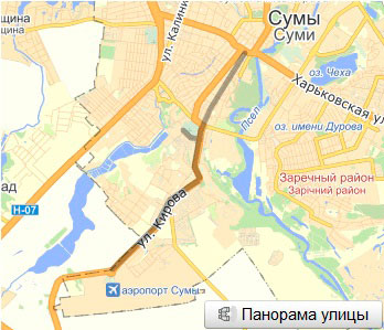 Городской совет переименовал ул. Кирова на ул. Герасима Кондратьева