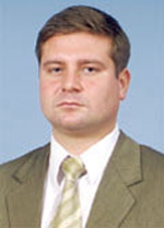 Александр Пидкуйко возглавил управление предпринимательства