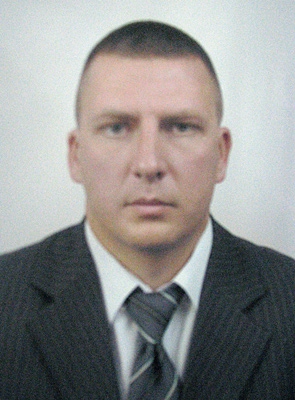 Эдуард Поляков
