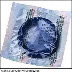 prezervativi