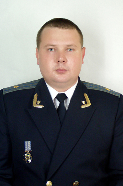 Сегида Сергей Николаевич