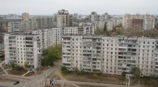 Социально-экономическое положение города за январь 2012