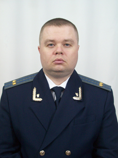 Лебединский район получил нового прокурора