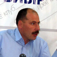 Олег Медуница выразил недоверии действующему правительству