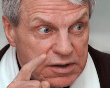 Депутат Омельченко просит расследовать деятельность Сумской ОГА