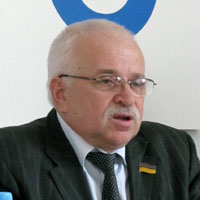 Александр Перчаков