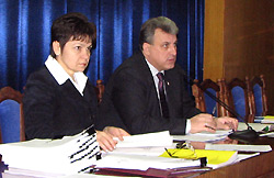 Сумской городской совет запустил онлайн-трансляцию своих заседаний