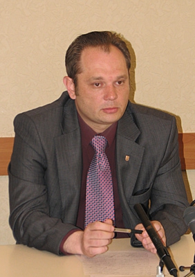 Виталий Шилов