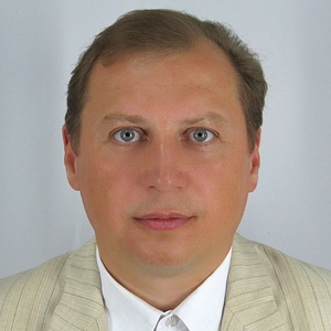 Владимир Шульга сложил полномочия депутата облсовета