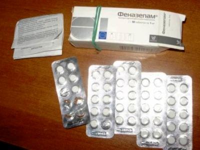 Таблетки с содержанием психотропного вещества обнаружены в пункте пропуска «Юнаковка»