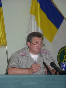 Александр Николаевич Хольченков