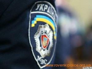 Правоохранители начали профилактическую операцию "Берег-2013"